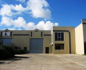 Factory, Warehouse & Industrial commercial property leased at 32 Yale Drive Epping VIC 3076
