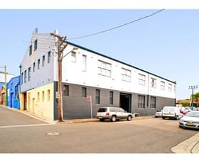 Showrooms / Bulky Goods commercial property leased at 575 Parramatta Road Leichhardt NSW 2040
