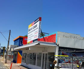 Shop & Retail commercial property leased at 1132-1134 South Road Clovelly Park SA 5042