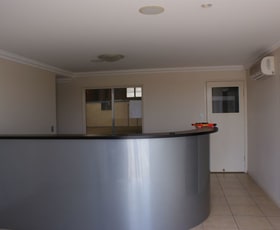 Factory, Warehouse & Industrial commercial property leased at 26 Water Street Toowoomba City QLD 4350