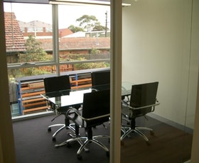 Offices commercial property leased at 191a Heidelberg Road Clifton Hill VIC 3068