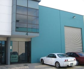 Offices commercial property leased at Part of 4 Yarra Valley Court Lilydale VIC 3140