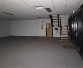 Factory, Warehouse & Industrial commercial property leased at 9-11 Kilkenny Court Dandenong South VIC 3175