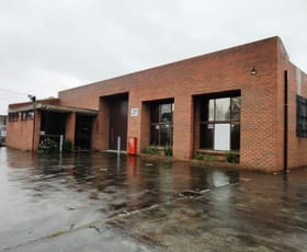 Factory, Warehouse & Industrial commercial property leased at 37A Northgate Drive Thomastown VIC 3074