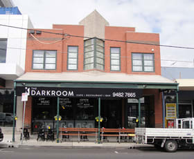 Offices commercial property leased at First Floo/147 Station Street Fairfield VIC 3078