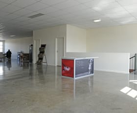 Offices commercial property leased at First Floo/147 Station Street Fairfield VIC 3078