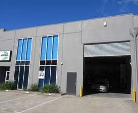Offices commercial property leased at Unit 28/137-145 Rooks Road Nunawading VIC 3131