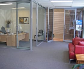 Factory, Warehouse & Industrial commercial property leased at Unit 28/137-145 Rooks Road Nunawading VIC 3131