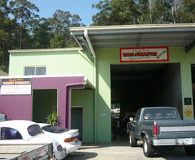 Factory, Warehouse & Industrial commercial property leased at Unit 1/13 Rawlins Circuit Kunda Park QLD 4556