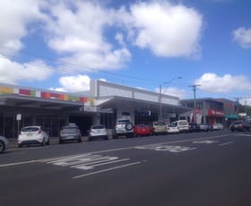 Offices commercial property leased at 2 (Part)/618-624 Ruthven Street Toowoomba City QLD 4350
