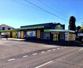 Offices commercial property leased at 770 Hume Highway Yagoona NSW 2199