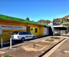 Offices commercial property leased at 770 Hume Highway Yagoona NSW 2199