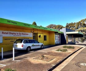 Offices commercial property leased at 770 Hume Highway Yagoona NSW 2199