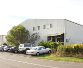 Offices commercial property leased at 660 Tower Road Bankstown Aerodrome NSW 2200