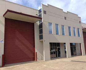 Factory, Warehouse & Industrial commercial property leased at 376 Newbridge Road Moorebank NSW 2170