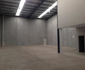 Factory, Warehouse & Industrial commercial property leased at 376 Newbridge Road Moorebank NSW 2170