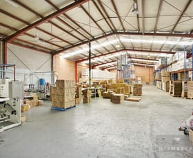 Factory, Warehouse & Industrial commercial property leased at Revesby NSW 2212