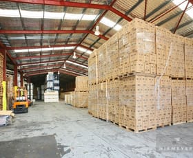 Factory, Warehouse & Industrial commercial property leased at Revesby NSW 2212