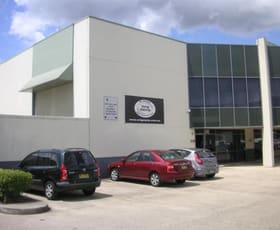 Factory, Warehouse & Industrial commercial property leased at 30 Heathcote Road Moorebank NSW 2170