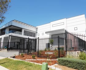 Showrooms / Bulky Goods commercial property leased at Eastern Creek NSW 2766