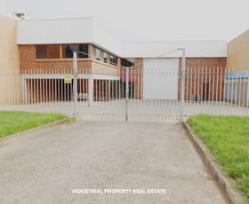 Showrooms / Bulky Goods commercial property leased at Wetherill Park NSW 2164