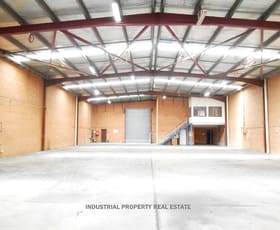 Showrooms / Bulky Goods commercial property leased at Wetherill Park NSW 2164