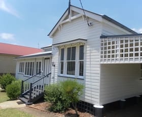 Offices commercial property leased at 268 Margaret Street Toowoomba City QLD 4350