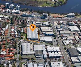 Factory, Warehouse & Industrial commercial property leased at Cnr Cleaver Tce & Belmont Ave Rivervale WA 6103