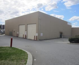 Factory, Warehouse & Industrial commercial property leased at 27 Cleaver Terrace Rivervale WA 6103