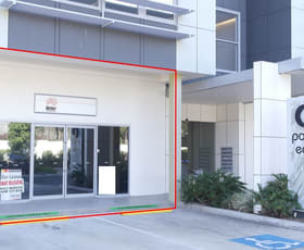 Offices commercial property leased at Underwood QLD 4119