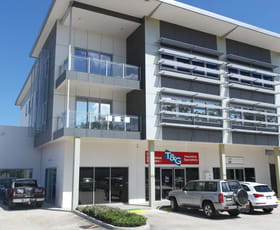 Offices commercial property leased at Underwood QLD 4119