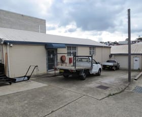 Factory, Warehouse & Industrial commercial property leased at 17 Norman Street Peakhurst NSW 2210