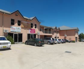 Offices commercial property leased at 3/31 Cawdor Road Camden NSW 2570