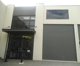 Factory, Warehouse & Industrial commercial property leased at 3/21 Caloundra Road Clarkson WA 6030