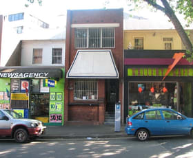 Offices commercial property leased at Level 1/72 Devonshire Street Surry Hills NSW 2010