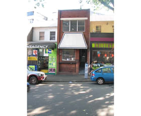 Offices commercial property leased at Level 1/72 Devonshire Street Surry Hills NSW 2010