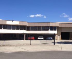 Factory, Warehouse & Industrial commercial property leased at 8 St James Place Seven Hills NSW 2147