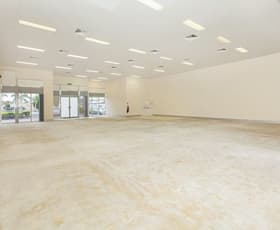 Shop & Retail commercial property leased at 1A/55 Grand Plaza Drive Browns Plains QLD 4118