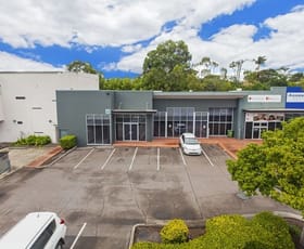 Shop & Retail commercial property leased at 1A/55 Grand Plaza Drive Browns Plains QLD 4118