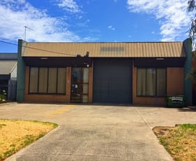 Offices commercial property leased at 34 Macbeth Street Braeside VIC 3195