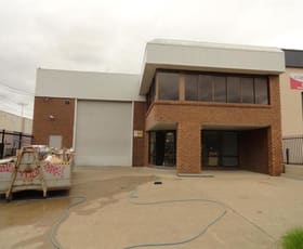 Factory, Warehouse & Industrial commercial property leased at 38 Carlingford Street Regents Park NSW 2143