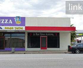 Factory, Warehouse & Industrial commercial property leased at 3/405 Wagga Road Lavington NSW 2641