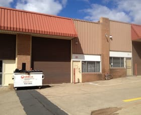 Factory, Warehouse & Industrial commercial property leased at 30/11 Romford Road Kings Park NSW 2148