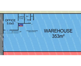 Offices commercial property leased at 31 Pavers Circle Malaga WA 6090