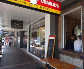 Shop & Retail commercial property leased at Shop 7/880 Military Road Mosman NSW 2088