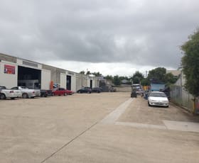 Factory, Warehouse & Industrial commercial property leased at Unit 2/47 Caloundra Road Caloundra West QLD 4551