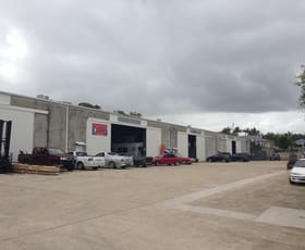 Factory, Warehouse & Industrial commercial property leased at Unit 2/47 Caloundra Road Caloundra West QLD 4551