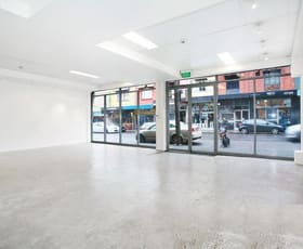 Shop & Retail commercial property leased at 1/612 - 622 King Street Newtown NSW 2042