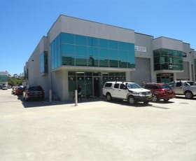 Factory, Warehouse & Industrial commercial property leased at 7 - 9 Percy Street Auburn NSW 2144