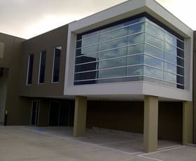 Factory, Warehouse & Industrial commercial property leased at 1/18 Yellowbox Drive Craigieburn VIC 3064